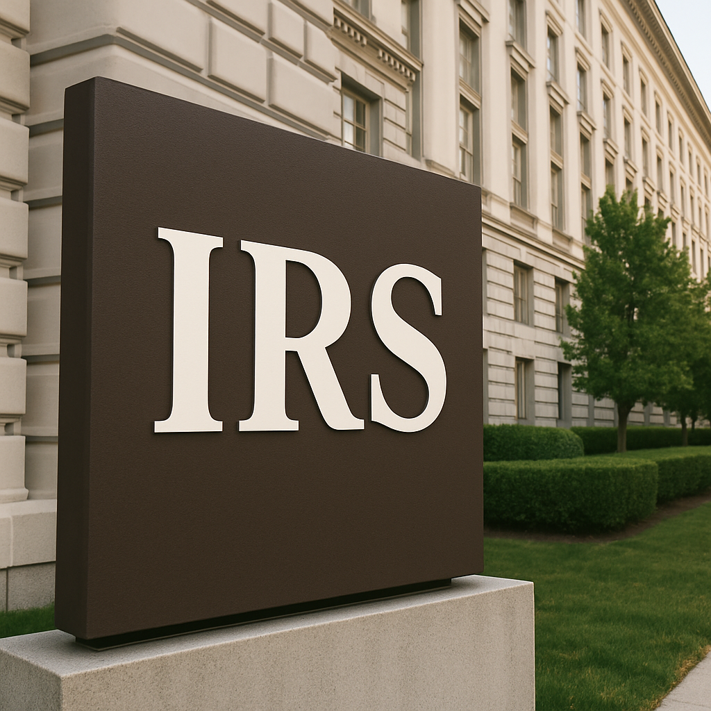 irs