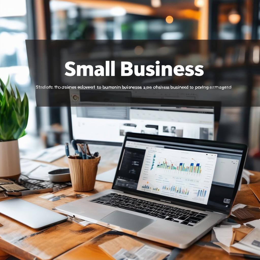 100+ Small Businesses