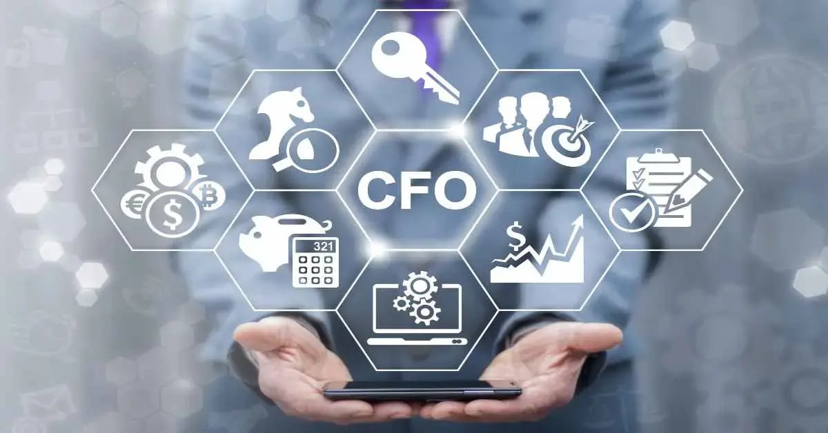 CFO Advisory logo