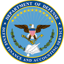 DFAS logo