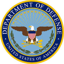 DOD logo