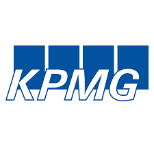 KPMG logo