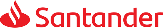 SANTANDER logo