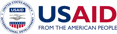 USAID logo