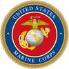 USMC logo