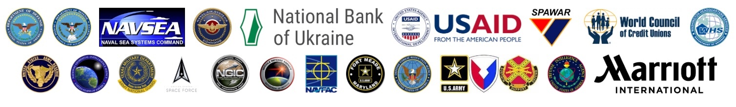 Clients Collage Clients Collage